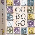 Cobogó (Piquinim Collection Volume 1 - Jogo 01)