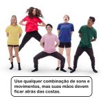 O Jogo dos Sons