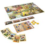 Great Western Trail: El Paso