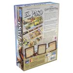 Great Western Trail: El Paso