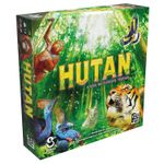 Hutan