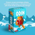 Odin