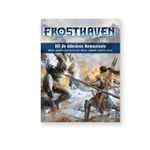 Frosthaven - Adesivos Removíveis
