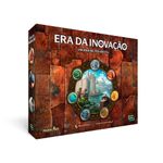 Era da Inovação