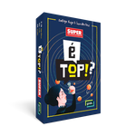 É Top!? Superinteressante