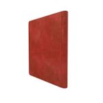 Gamegenic Zip-Up Album 24-Pocket (Vermelho)