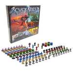 Cyclades - Troops & Fleets Add-On
