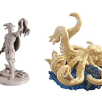 Cyclades - Creatures & Heroes Add-On