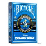 Baralho Bicycle Disney - Donald Duck 90 Anos