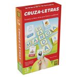 Cruza-Letras