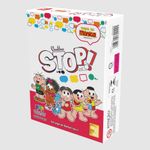 UeStop! Turma da Monica