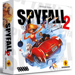 Spyfall 2