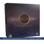 Duna Imperium - Deluxe Upgrade (Acessório)