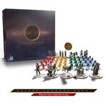 Duna Imperium - Deluxe Upgrade (Acessório)