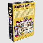 Come Sail Away!