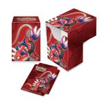 UltraPro: Koraidon Full View Deck Box for Pokémon