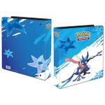 UltraPro: Pokémon Greninja - 2