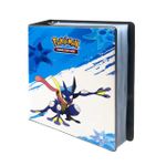 UltraPro: Pokémon Greninja - 2