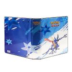 UltraPro: Pokémon Greninja - 2