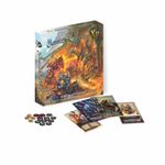 Combo Monstros e Tesouros - Jogo Base + XP