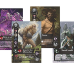 Combo Monstros e Tesouros - Jogo Base + XP