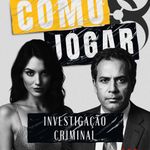 Investigação Criminal 2 - Fragmentos de Uma Noite - O Caso de Camille Hart
