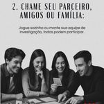 Investigação Criminal 3 - A Purificação