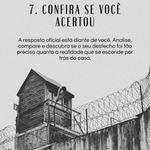 Investigação Criminal 3 - A Purificação