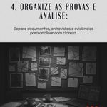 Investigação Criminal 3 - A Purificação
