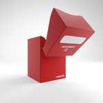 Gamegenic: Deck Holder 100+ (Vermelho)