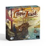 Cooper Island