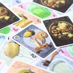 Greed - com 21 cartas promocionais!