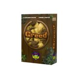 Greed - com 21 cartas promocionais!