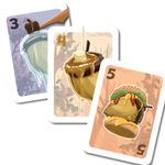 Greed - com 21 cartas promocionais!