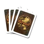 Greed - com 21 cartas promocionais!