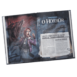Ordem Paranormal RPG: Sobrevivendo ao Horror