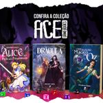 Alice no País dos Pesadelos