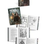 Drácula: A Vinganca do Vampiro