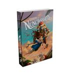 Terra do Nuncassauro