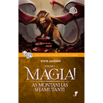 FF 31 - Magia! Vol.1 - As Montanhas Shamutanti