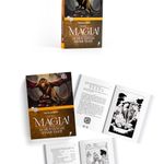 FF 31 - Magia! Vol.1 - As Montanhas Shamutanti