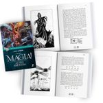 FF 33 — Magia! Vol. 3 — As Sete Serpentes