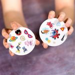 Dobble - Stitch