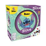 Dobble - Stitch