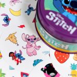 Dobble - Stitch
