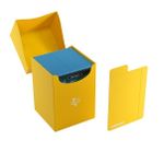 Gamegenic: Deck Holder 100+ (Amarelo)