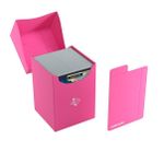 Gamegenic: Deck Holder 100+ (Rosa)