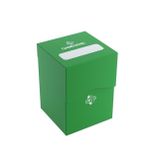 Gamegenic: Deck Holder 100+ (Verde)