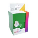 Gamegenic: Deck Holder 100+ (Verde)