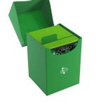 Gamegenic: Deck Holder 100+ (Verde)